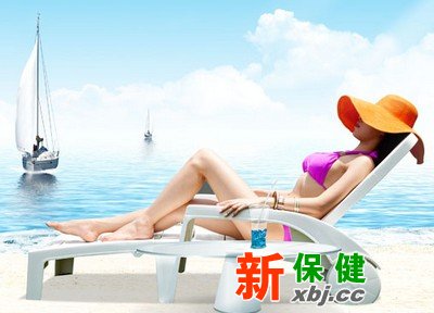預防亞健康