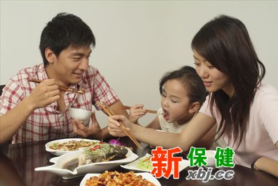 保護(hù)腸胃的秘訣