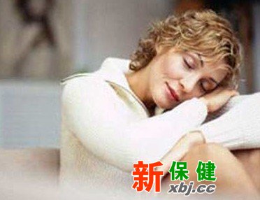 應對秋乏的妙招