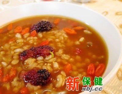 治療蕁麻疹的飲食秘方