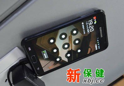 如何正確 使用手機(jī)