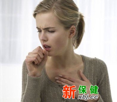 如何預防喉嚨痛