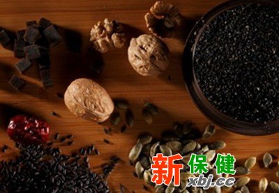 中醫(yī)藥膳助眠