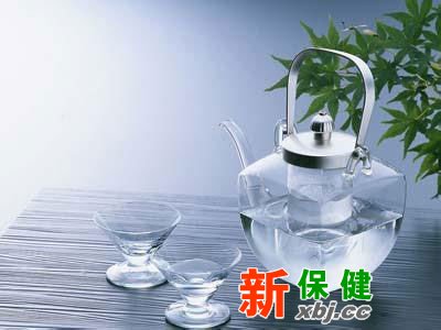 老化水致食道癌