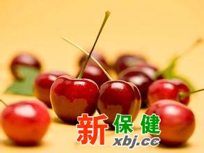 車厘子