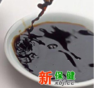 醋能“減鹽”
