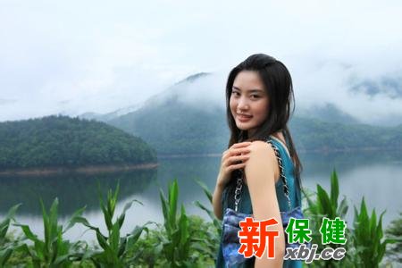熱水泡雙手可治偏頭痛