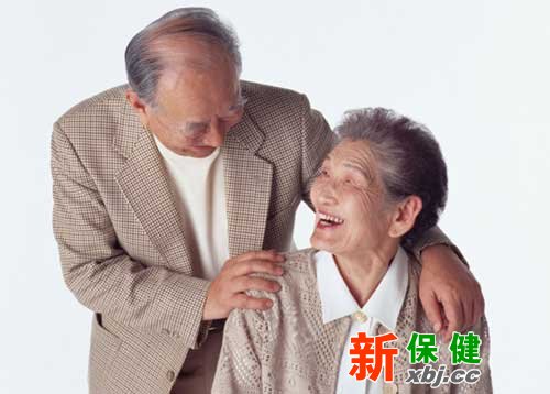 “蜜煎方”治老年性