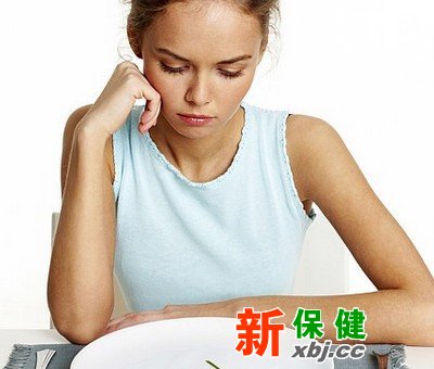 不吃早餐的危害