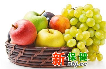 水果應飯前還是飯后吃