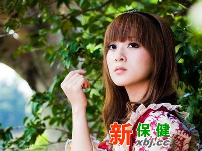 冬季這四個部位凍不得
