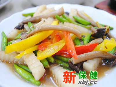 食療肝火旺