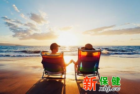 冬季多曬太陽