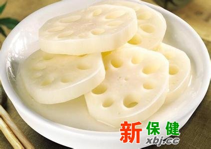 蓮藕