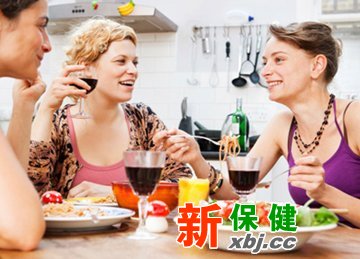傷胃的行為