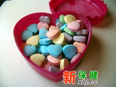 安眠藥種類