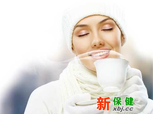 冬季養(yǎng)生
