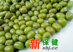 綠豆