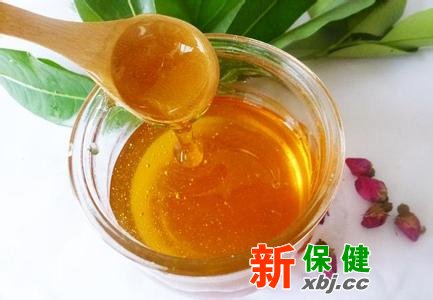 蜂蜜