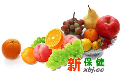 營養如何均衡