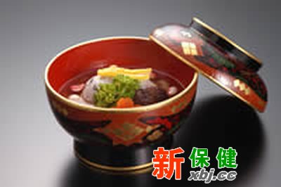 花菇玉米排骨暖身湯