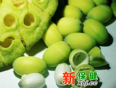 消暑食物
