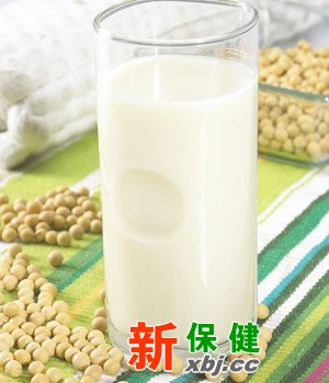 春季正確喝好豆?jié){8個(gè)要點(diǎn)