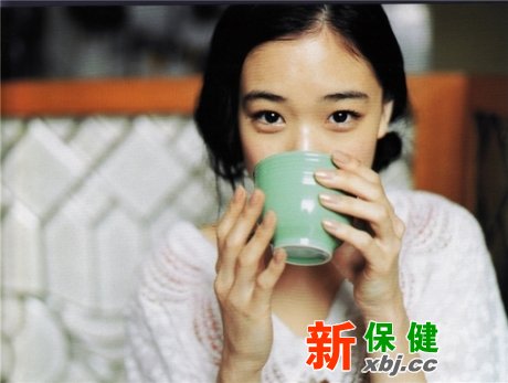喝水的好處