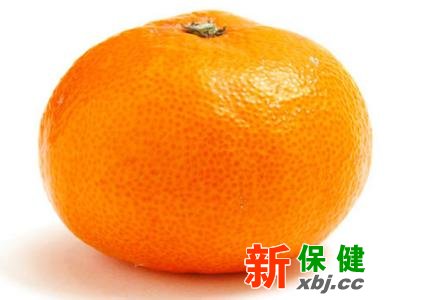 橘子