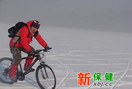 那么哪些人群不適合秋凍