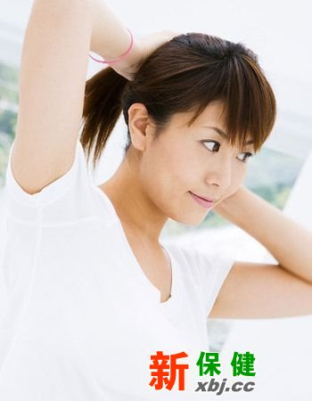 女性養生要做到斷絕八個字