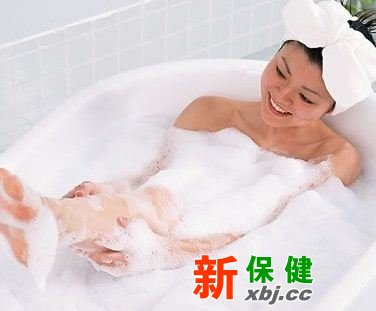 酒后不宜洗澡