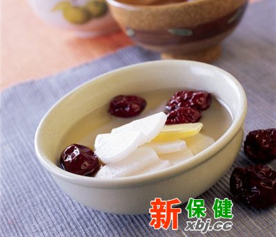 香蕉醋飲