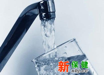 不開的水致膀胱癌