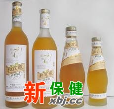 飲料醋