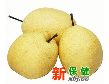 梨