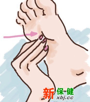細(xì)數(shù)足部按摩的保健療效