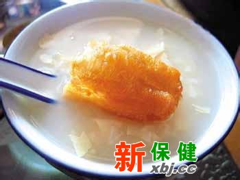 油條豆漿