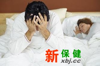 失眠之后勿補(bǔ)覺