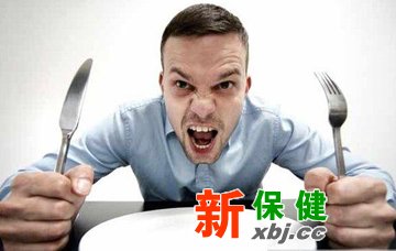 最傷胃的壞習(xí)慣