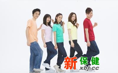 站著走比走路更耗費(fèi)體力