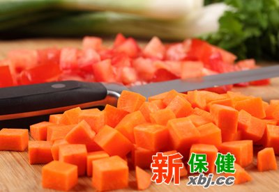 什么東西補血?