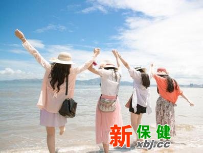 不曬太陽會(huì)影響身材