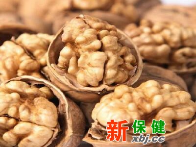 補腦食物有哪些