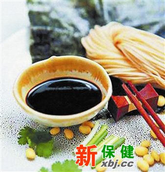 醋能提味增進食欲