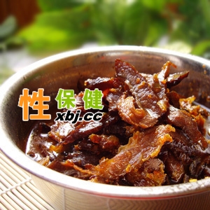 牛肉烹飪：烹出美味，吃出健康