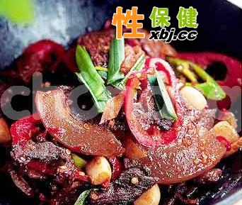 牛肉烹飪：烹出美味，吃出健康