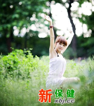 秋季保健從養(yǎng)肺開始