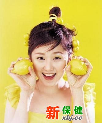 秋季護膚