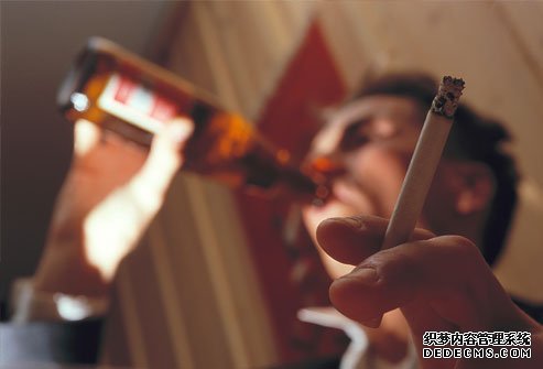 推薦最有效的解酒辦法大全